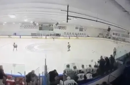 Pucnjava na hokejaškoj utakmici mladih u SAD-u: Ima mrtvih i ranjenih