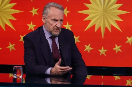 Bakir Izetbegović: Bosnu i Hercegovinu branit ćemo na svaki način, batina ima dva kraja