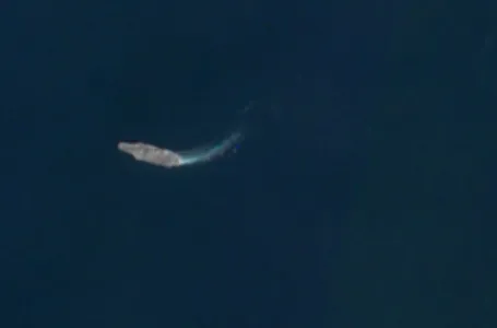 Satelitske snimke pokazale nešto veliko, sprema se poseban udar? "Ovo nije samo priprema za napade"