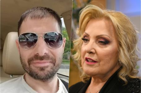 Privedene dvije osobe zbog napada na sina Snežane Đurišić