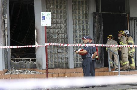 Napad u Sidneju: Јedna osoba ubijena, dvije u kritičnom stanju