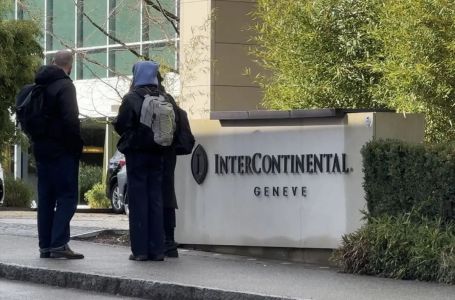 Sastanak trajao više od četiri sata: Završen prvi dan pregovora Rusija-SAD-Ukrajina