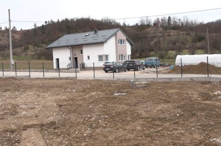Mještani Buturović Polja useljavaju u kuće čiju je izgradnju finansirala Islamska zajednica u BiH