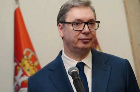 Vučić: Na današnji dan prije 18 godina počelo je rušenje svjetskog poretka