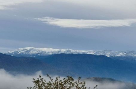 Umjereno oblačno i sunčano vrijeme u BiH, po kotlinama magla