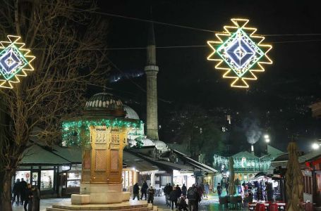 Zalaskom sunca muslimani dočekuju ramazan, mjesec posta