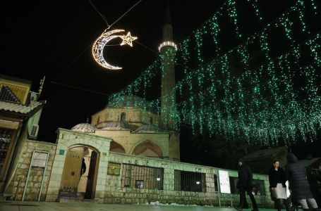 Fetvai-emin Islamske zajednice u BiH dao odgovor: Zašto je prvi dan posta u četvrtak?