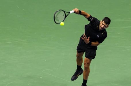 Đoković potvrdio: Igraće na slavnom turniru, na titulu čeka 10 godina