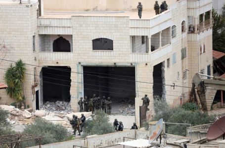 Francuska i Njemačka osudile potez Izraela