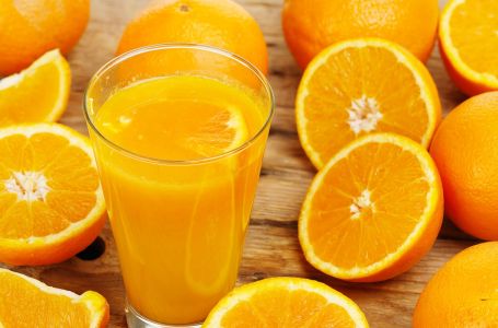Šta se dešava sa šećerom u krvi kada pijete sok od naranče?