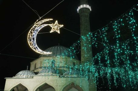 Večeras će akšamski ezani ozvaničiti početak mjeseca ramazana