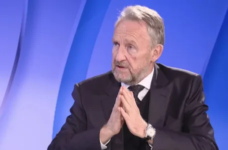 Izetbegović: Pred SDA su dvije borbe, oktobarski izbori i...