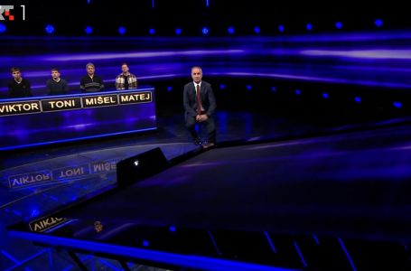 Voditelj zabrinuo gledatelje: Cijelu 'Potjeru' vodio sjedeći, ovo je razlog