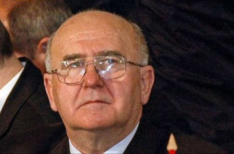 Preminuo Borislav Paravac, bivši član Predsjedništva BiH