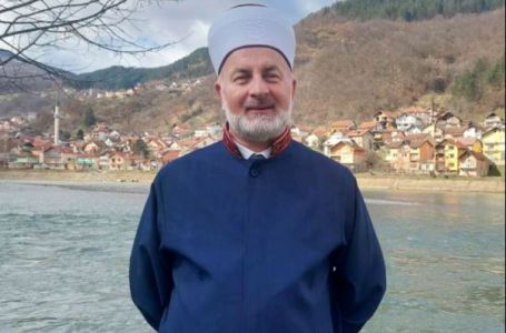 Muftija Pitić: Od velike je važnosti ugrabiti dobro svakog ramazanskog dana