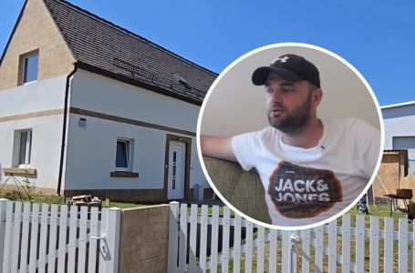 Dženan u Njemačkoj kupio kuću za 3.550 eura: Unutra našao bogatstvo