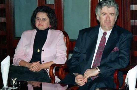 Preminula supruga ratnog zločinca Radovana Karadžića