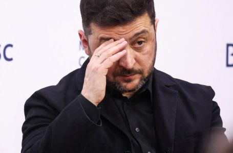 Malo je ko očekivao ovakav kraj pregovora: Evo što kaže Zelenski