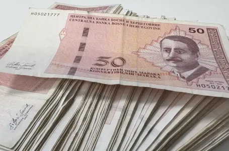 Šokantno otpisano 142 miliona KM duga: Pogledajte ko je na listi!