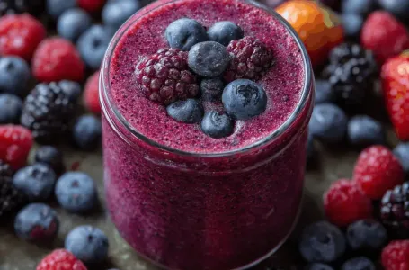 4 jednostavna hidratantna napitka za Ramazan