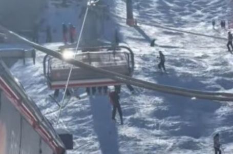 Dijete koje je palo sa žičare na Jahorini van životne opasnosti, prebacuje se u Novi Sad