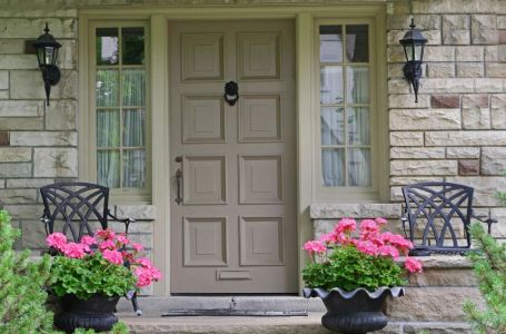 Stavite ovo pored ulaznih vrata i kupaćete se u novcu