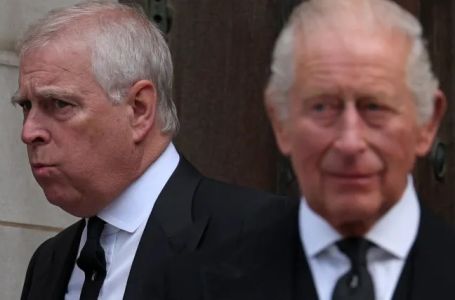 Detalji hapšenja brata kralja Charlesa: Oglasila se britanska policija!