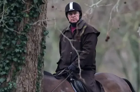 BBC: Danas je 66. rođendan princa Andrew