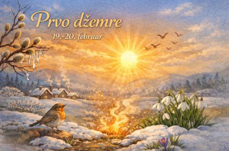 Prvo džemre "udara" danas: Evo šta to znači