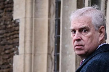 Oglasio se kralj Charles o hapšenju njegovog brata