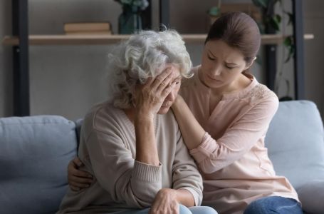 Ovaj rani znak Parkinsonove bolesti ili demencije može se pojaviti osam godina prije dijagnoze