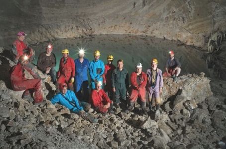 Na Balkanu otkriveno jezero toliko veliko da dovodi u pitanje naše razumijevanje svijeta