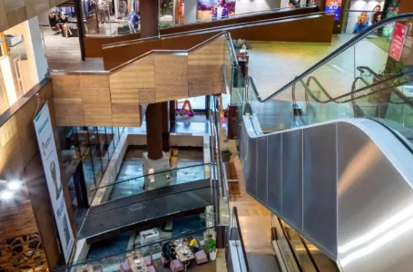 Bingo preuzima još jedan tržni centar u Sarajevu