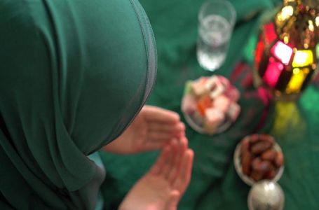 Koja dova se uči za SEHUR, a koja za IFTAR?