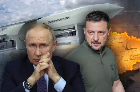 Zelenski se oglasio i ovo niko nije očekivao: "Slušaj, Putine..."