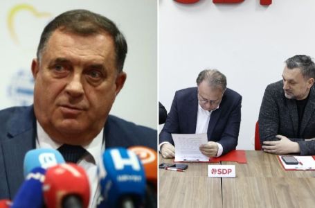 Dodik nazvao Konakovića i Nikšića nevažnim likovima: BiH nikada neće biti nikakva zemlja
