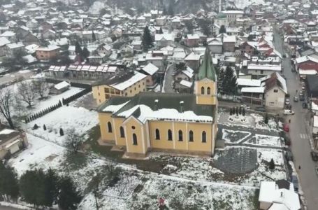 U Busovači potvrđena afrička svinjska kuga