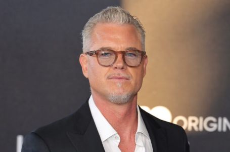 Umro je Eric Dane (53)