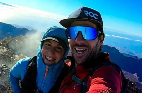 Planinar koji je ostavio djevojku nadomak najvišeg austrijskog vrha osuđen za ubistvo iz nehata