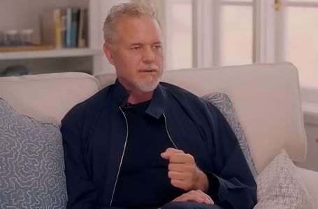 Eric Dane preminuo je od posljedica ALS-a. Koji su simptomi?