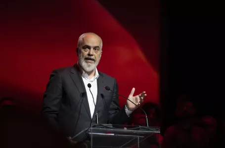 Edi Rama: Odbor za mir mogao bi pokrenuti UN na konkretnu akciju