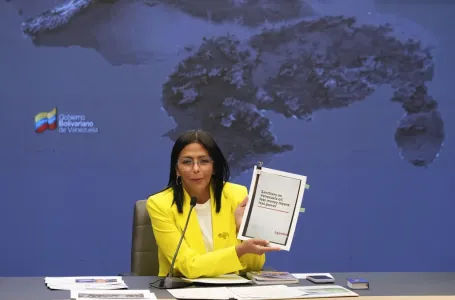 Venecuelanski parlament jednoglasno usvojio zakon o amnestiji