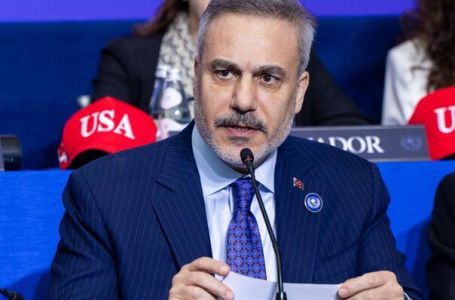 Fidan otkrio pred Trampom: Spremni smo poslati svoje trupe u Gazu