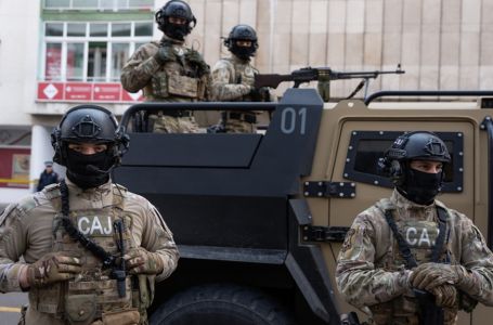 Šta se događa u Republici Srpskoj: MUP RS-a započeo taktičku vježbu