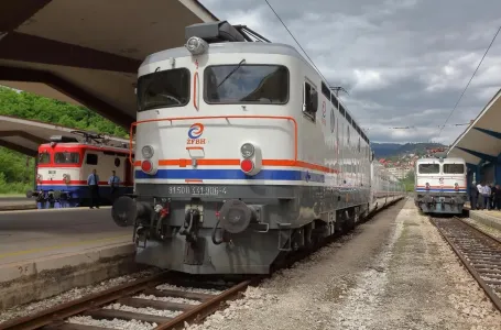 Poskupljuje vožnja vozom u FBiH: Evo za koliko