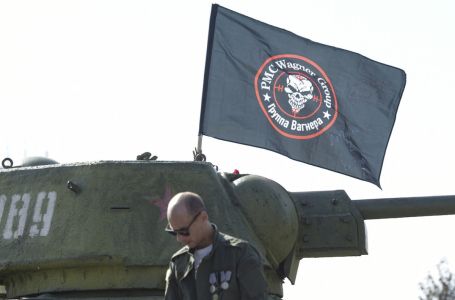 Wagner se vraća: Zapadne službe upozoravaju - Mreža koja je trebalo da nestane je ponovo aktivna!