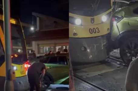 Vozač tramvaja koji je izazvao nesreću kod Careve ćuprije već tri godine nema vozačku dozvolu