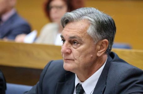 Siniša Karan primljen na UKC RS: Imao izliv oko srca