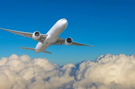 Nepoznati avion letio kroz Rusiju: Otkriveno ko je bio u njemu