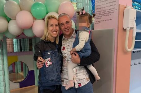 Djevojka s krilima trudna, očekuje drugo dijete: Evo šta je objavila